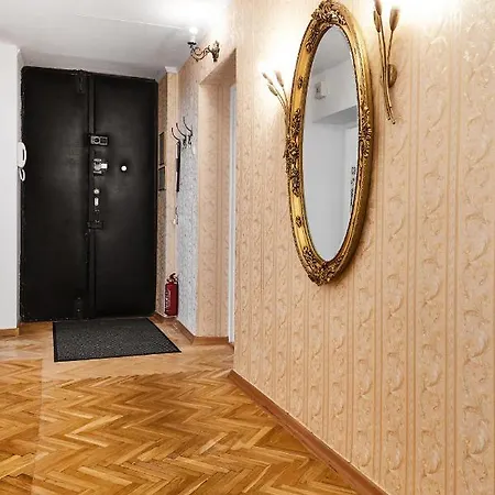 Location Topolowa Street Appartement *