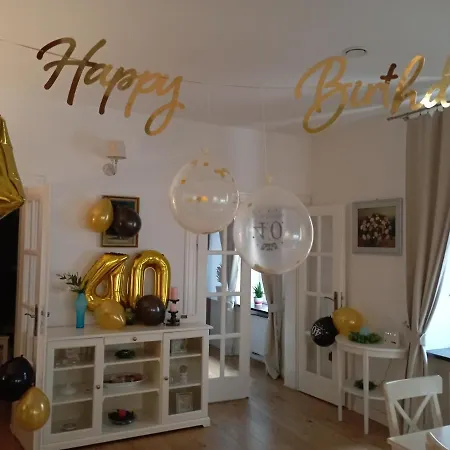 Old Town Delux Апартаменты Краков
