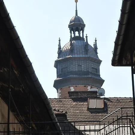 Apartment Krakowsky Krakow