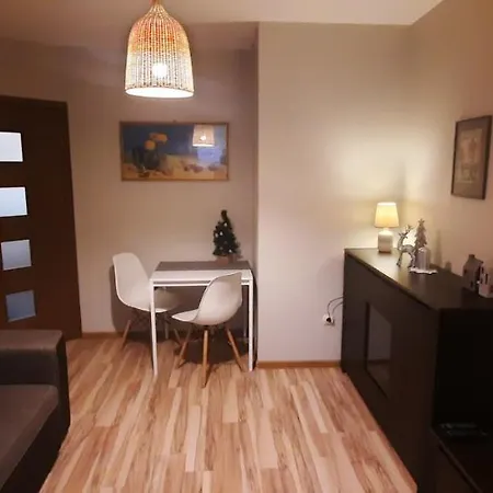 Apartment Topola1