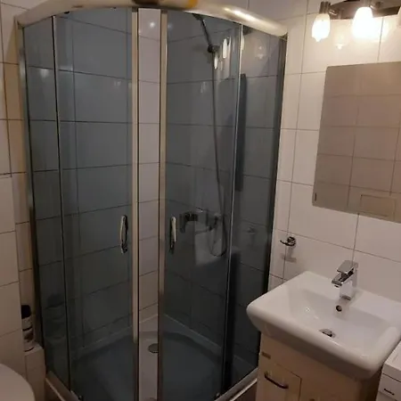 Topola1 Apartment Krakow