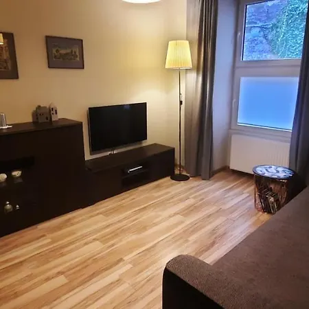 Topola1 Apartment Krakow
