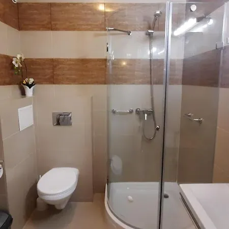 Angel Apartment