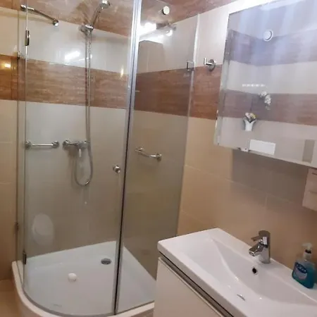 Apartamento Angel Cracovia