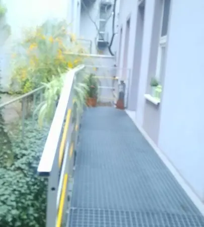 Appartement Topola1 Krakau