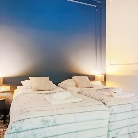 Aparthotel Cracovia Residence Apartment Krakow