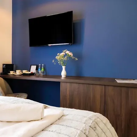 Apartment Aparthotel Cracovia Residence 4*