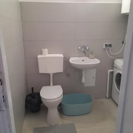 Time For Cracow Apartment *