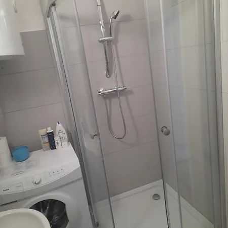 Apartment Time For Cracow *