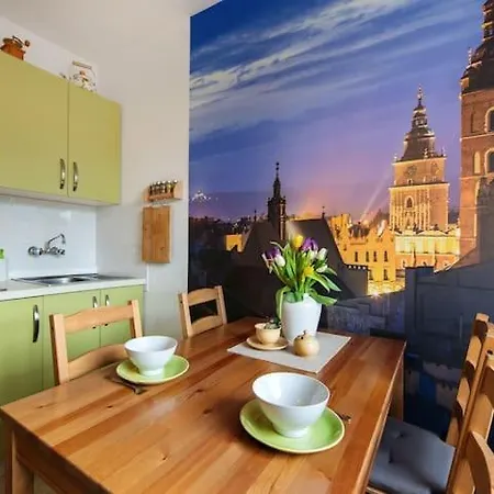 Cosy * Krakow