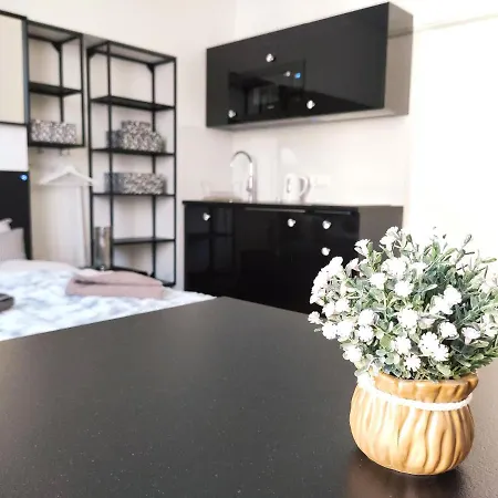 דירה Szeroka 33 A-c By Homeprime *