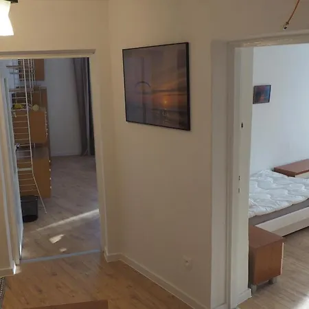 Apartment Hutapart Nowa Huta