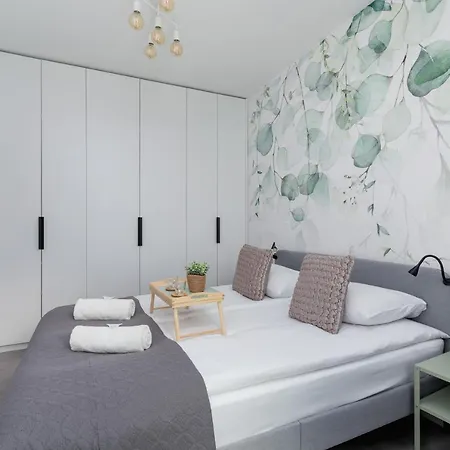 Switezianki Luxurious With Parking By Renters Prestige *
