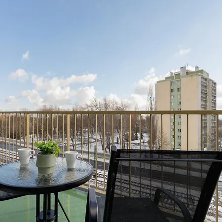 Switezianki Luxurious With Parking By Renters Prestige
