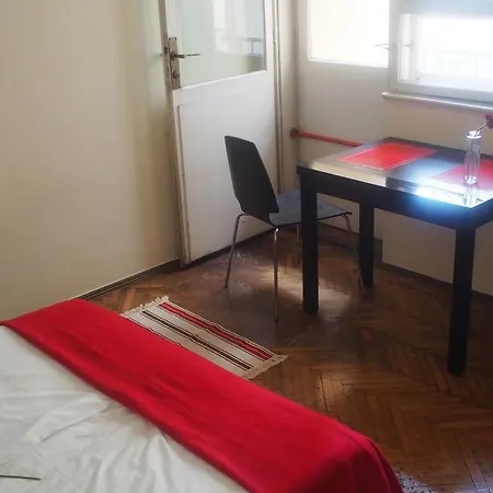 Ostello Hostel Krakow Color Sarego Cracovia
