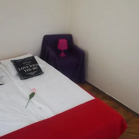 Hostel Krakow Color Sarego Ostello
