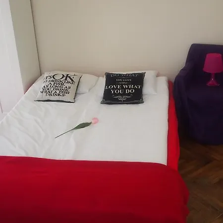 Ostello Hostel Krakow Color Sarego *