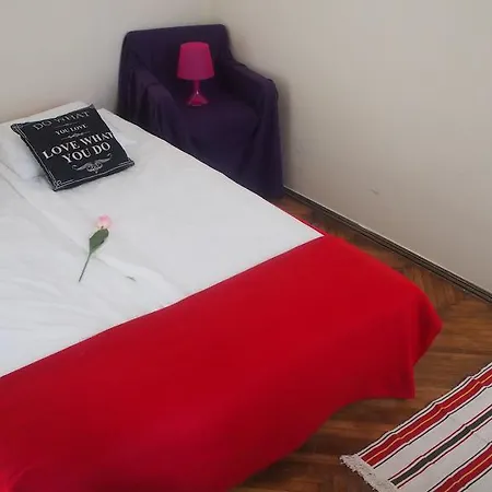 Hostel Krakow Color Sarego Ostello *