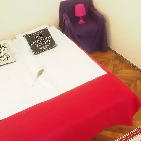 Hostel Krakow Color Sarego Cracovia