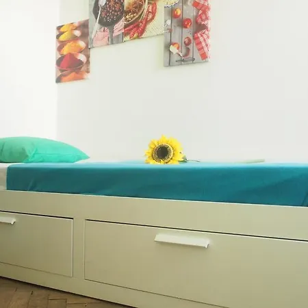Hostel Krakow Color Sarego Ostello *