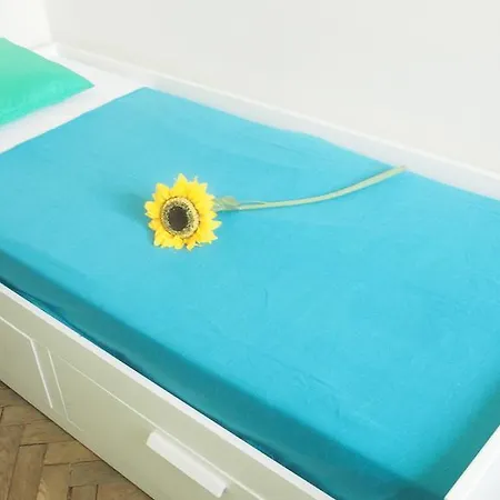 Ostello Hostel Krakow Color Sarego Cracovia