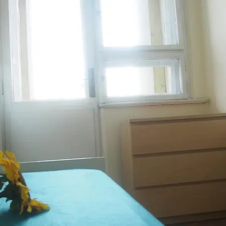 Hostel Krakow Color Sarego Cracovia