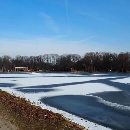 Hutapart Nowa Huta * Krakow