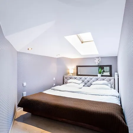 Jacuzzi Bamboo Apartament *