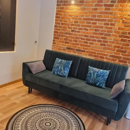Apartament Pod Wawelem