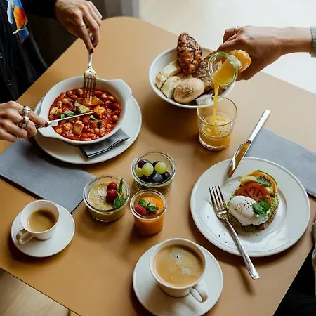Puro Kazimierz Hotel 4*
