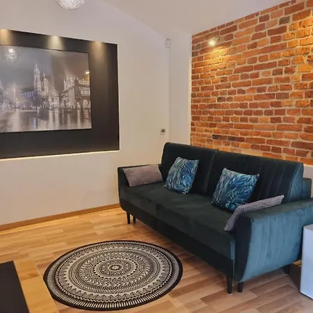 Pod Wawelem Apartament Kraków