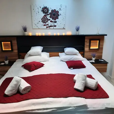 Apartment Exclusive Art Krakow