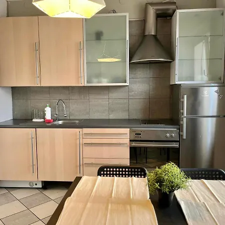 Old Town Apartament