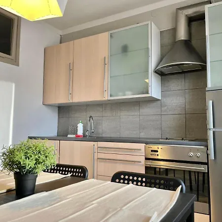 Old Town Apartament
