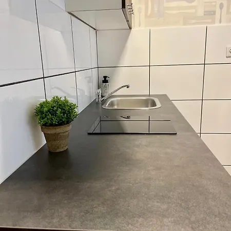 Bubble Apartmán *