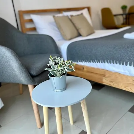 Bubble Apartmán