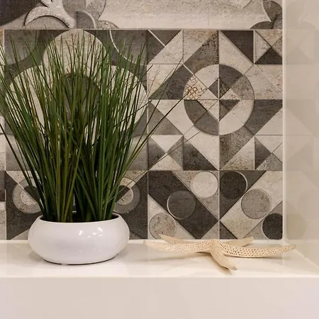Apartmán Apartament Kolorowe Balkony Czyzewskiego 3