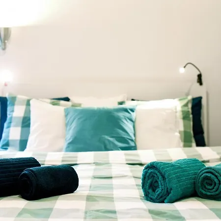 Apartament Large And Cozy 60 M2, Cracow Old Town *