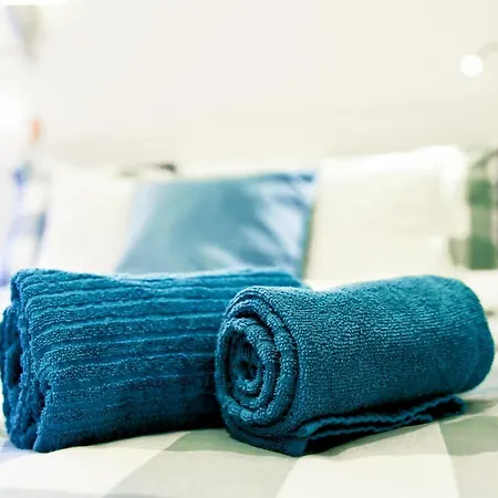 Large And Cozy 60 M2, Cracow Old Town * Krakov