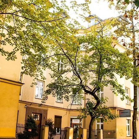 Large And Cozy 60 M2, Cracow Old Town Apartament