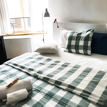 Large And Cozy 60 M2, Cracow Old Town Apartmán