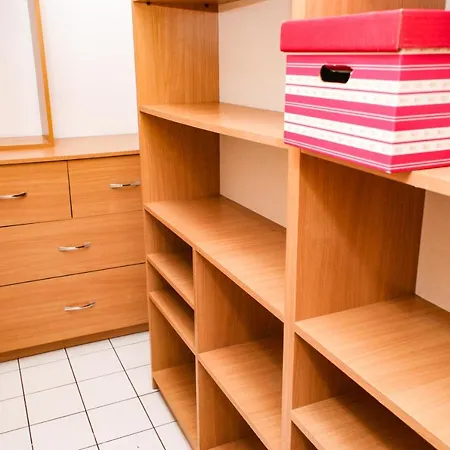 Apartament Large And Cozy 60 M2, Cracow Old Town Kraków