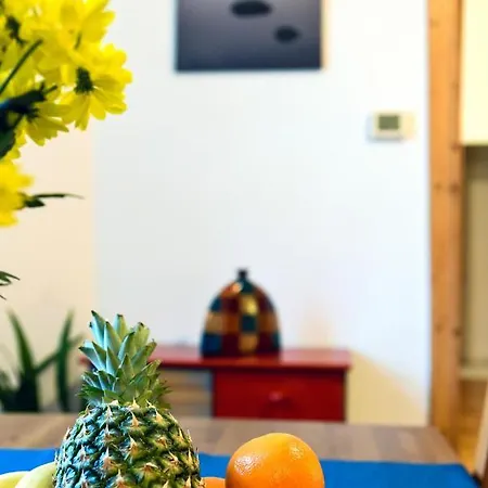 Apartament Large And Cozy 60 M2, Cracow Old Town