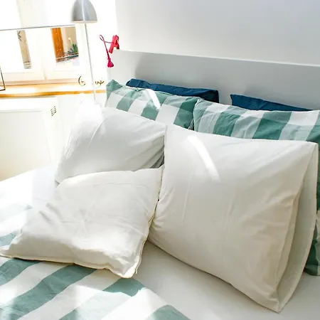 Apartament Large And Cozy 60 M2, Cracow Old Town Kraków