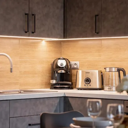 Business For Office Kolaczy By Renters Apartment Krakow