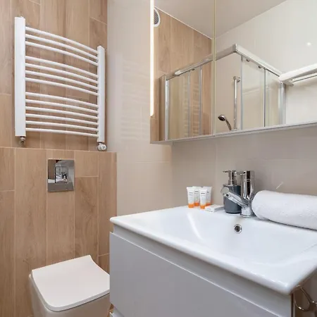 Business For Office Kolaczy By Renters Krakow