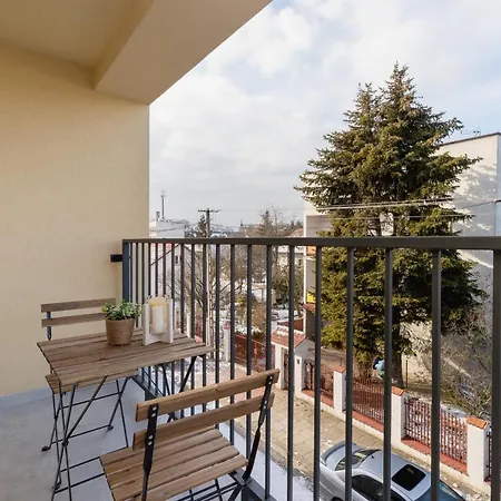 Business For Office Kolaczy By Renters Apartment Krakow