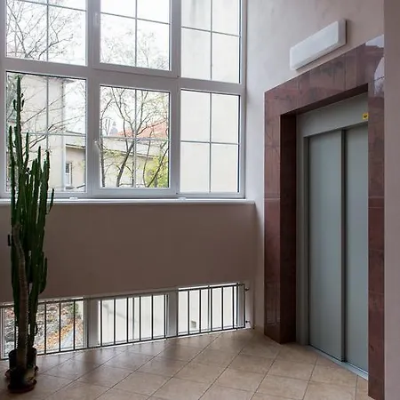 Apartment Beauty Of *