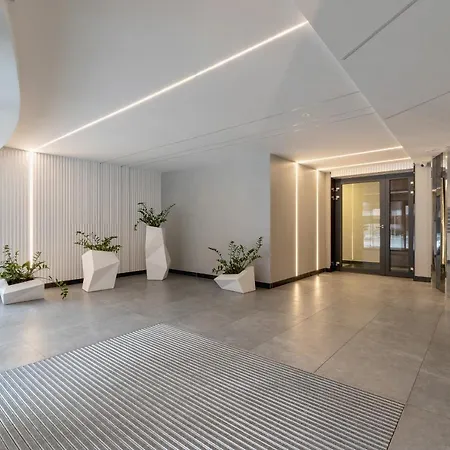 Apartment Wislane Tarasy Lux Cracow By Renters Prestige *