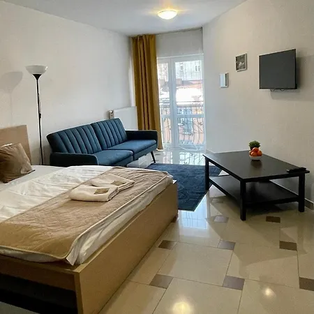 Hostel Bubble *